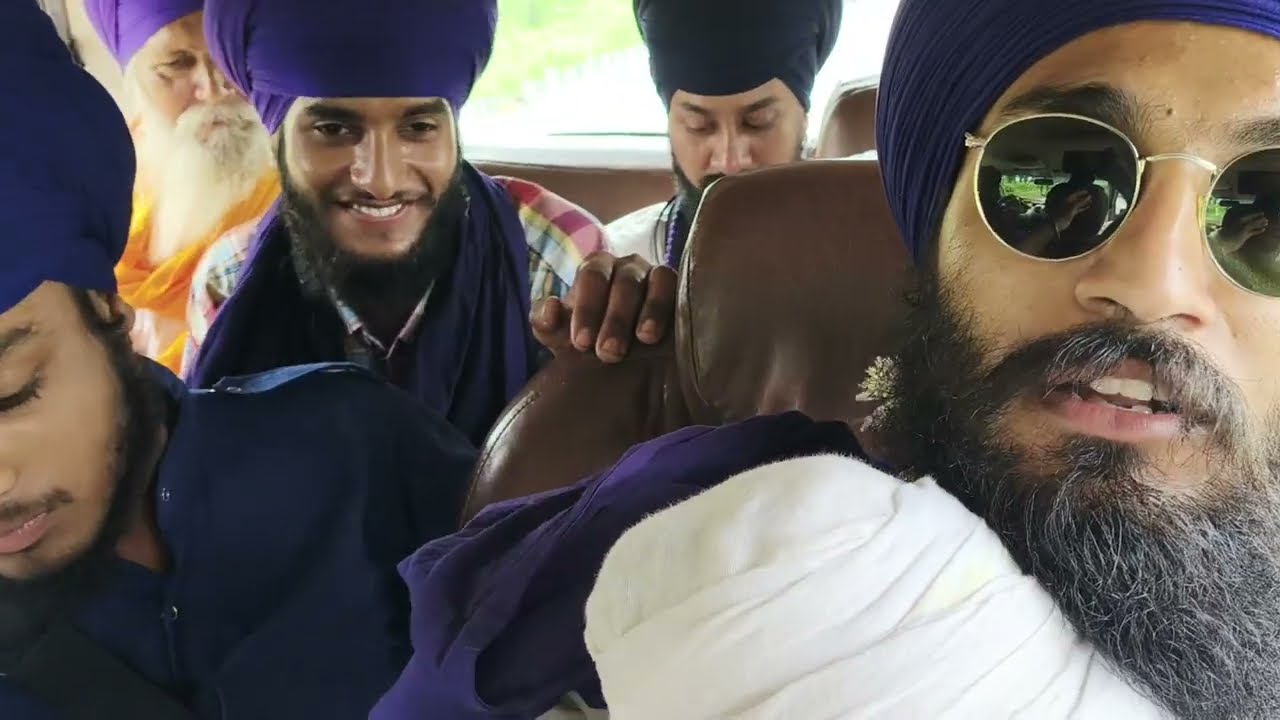 ਸਿੰਘਾ ਨੇ ਦੱਲ ਪੰਥ ਦਾ ਸਤਿਕਾਰ ਕਿਵੇ ਕੀਤਾ ਪੂਰੀ ਵੀਡਿਓ ਦੇਖੋ #tarnadal#ramgharia#akaal#pathankot#like#coment