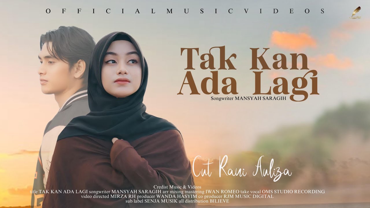 Cut Rani - Takkan Ada Lagi (Official Music Video)