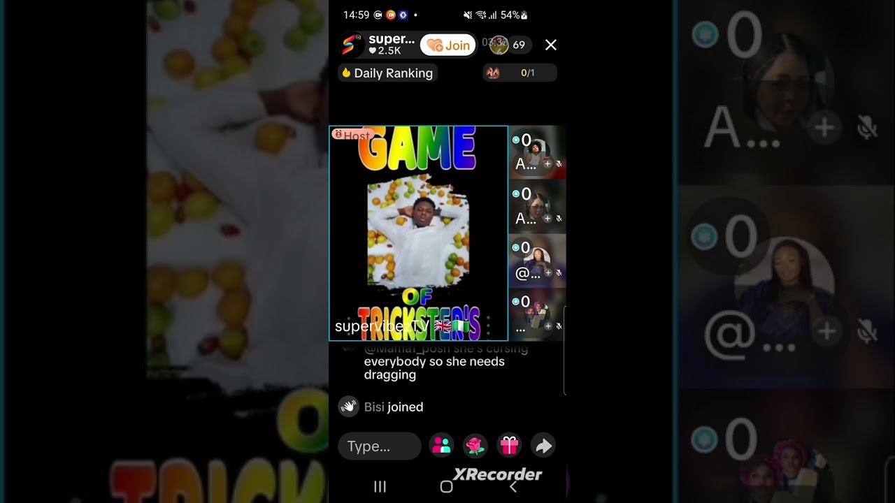 Supervibez 