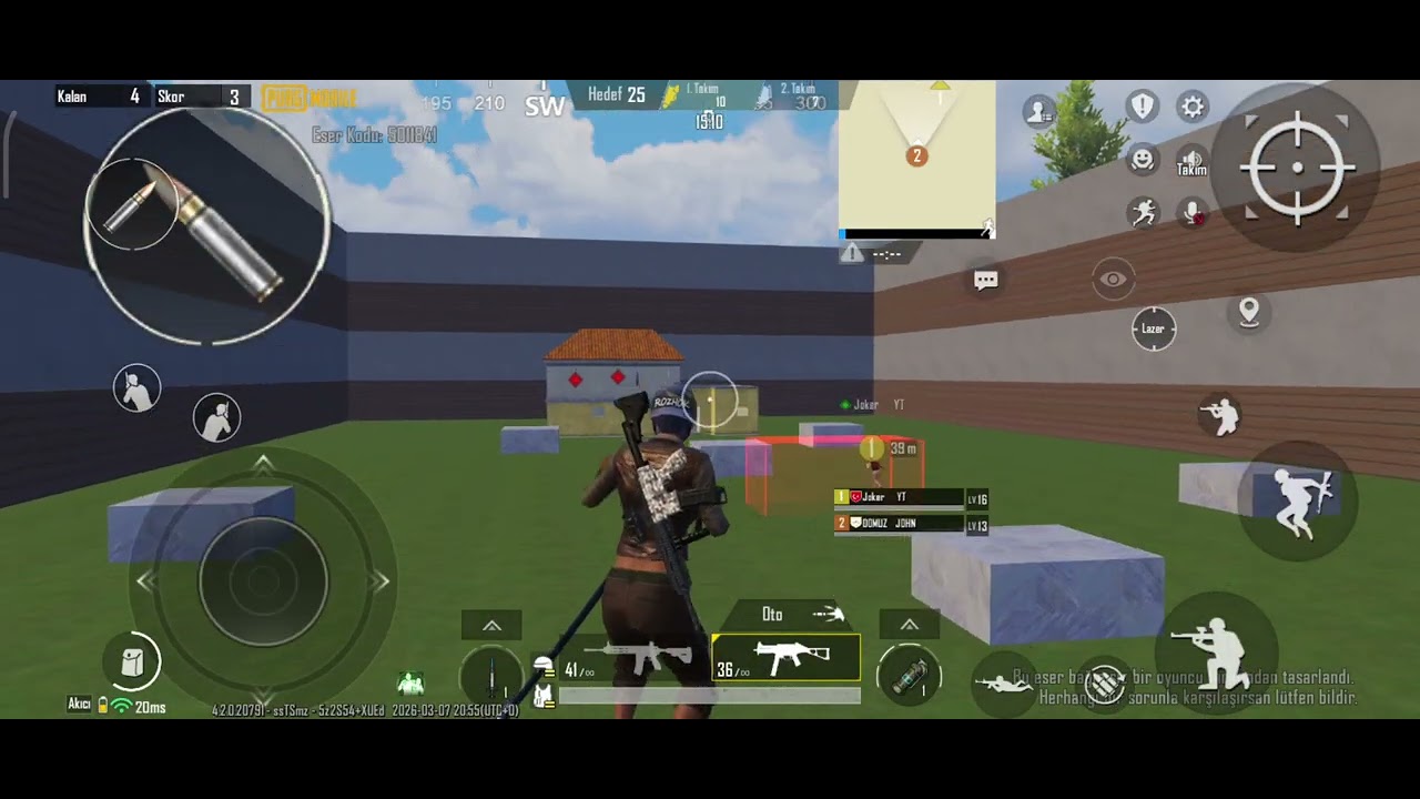 5 SENELİK TELEFONLA WOW OYNADİM