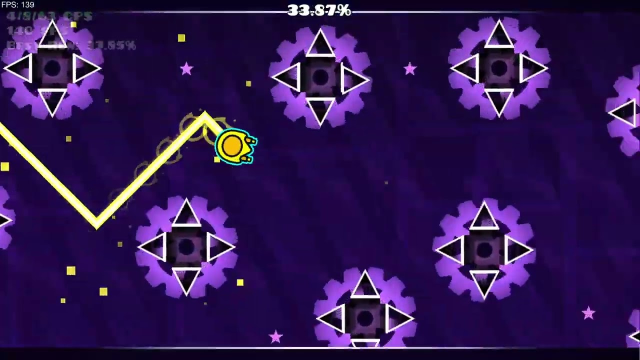 ClutterBuff - By Whistler32NT (me) | ID: 134150084 - A decorated version of ClutterFunk V3