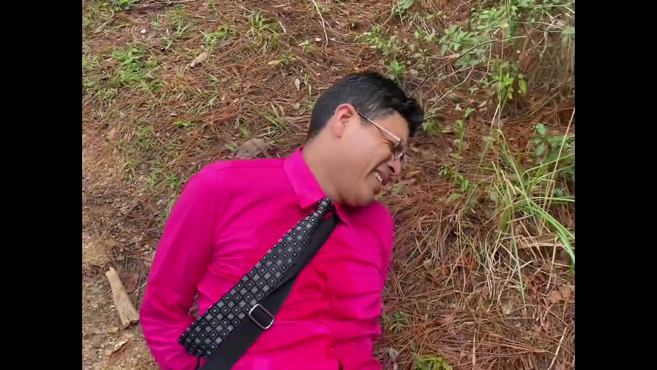 Hombre intenta hacerle daño a pastor solo por m4lici4!!!😱