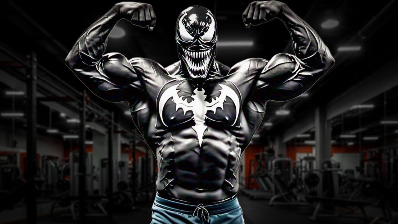 [ Eminem , 2Pac ] Best Workout Music Mix 2025 💪 Top Gym Workout Songs 🔥Best Motivational Music 2025👊