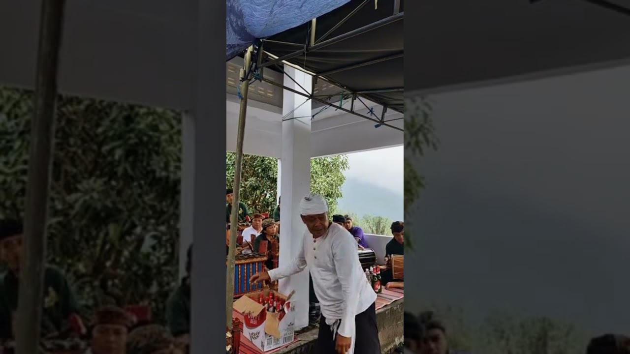 Pangklungan ngelangenin 