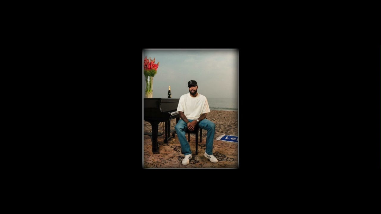 Dom Kennedy Type Beat x Larry June Type Beat - Can't Count Me Out