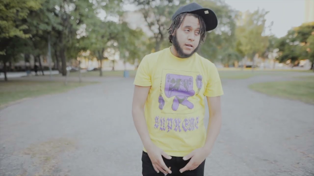 TRL Dub - Have You Ever (Official Video) Shot by @blacknmyles4498