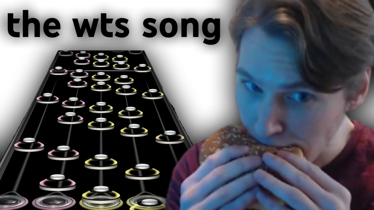 the wts song fc :)