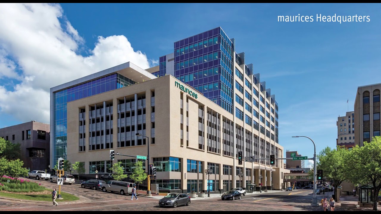 McGough Project Highlights
