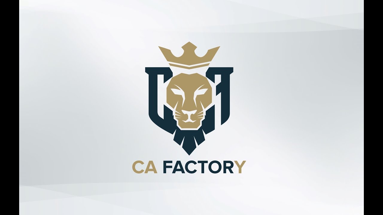 CA Factory (with Polish translation)