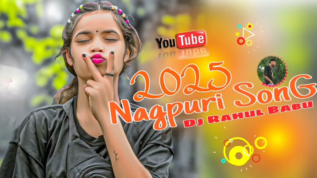 AApan jalwa se//New Nagpuri Song//2025//New Nagpuri Video Song//2025//Dj Rahul🤗🤗🤗