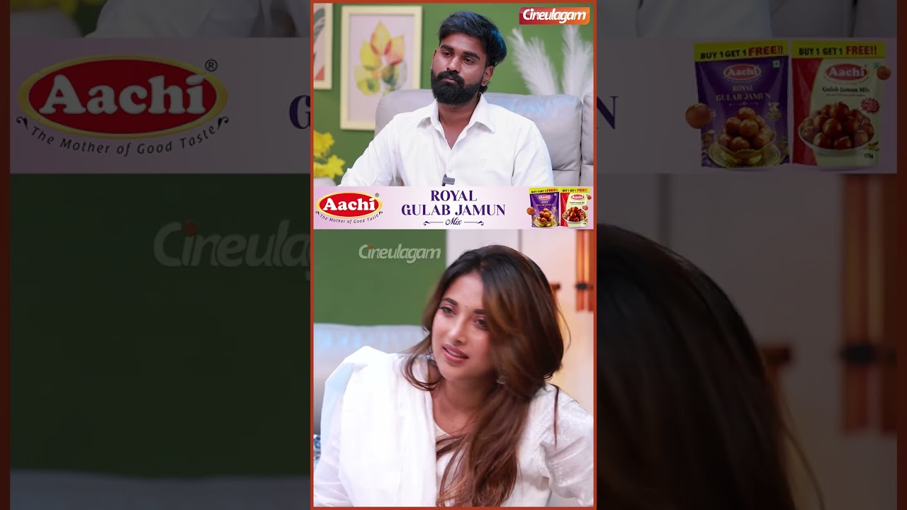 🤣 எல்லாரும் Friends தான்...Asha-வுக்கு Twist கொடுத்த Raavanaa Ram