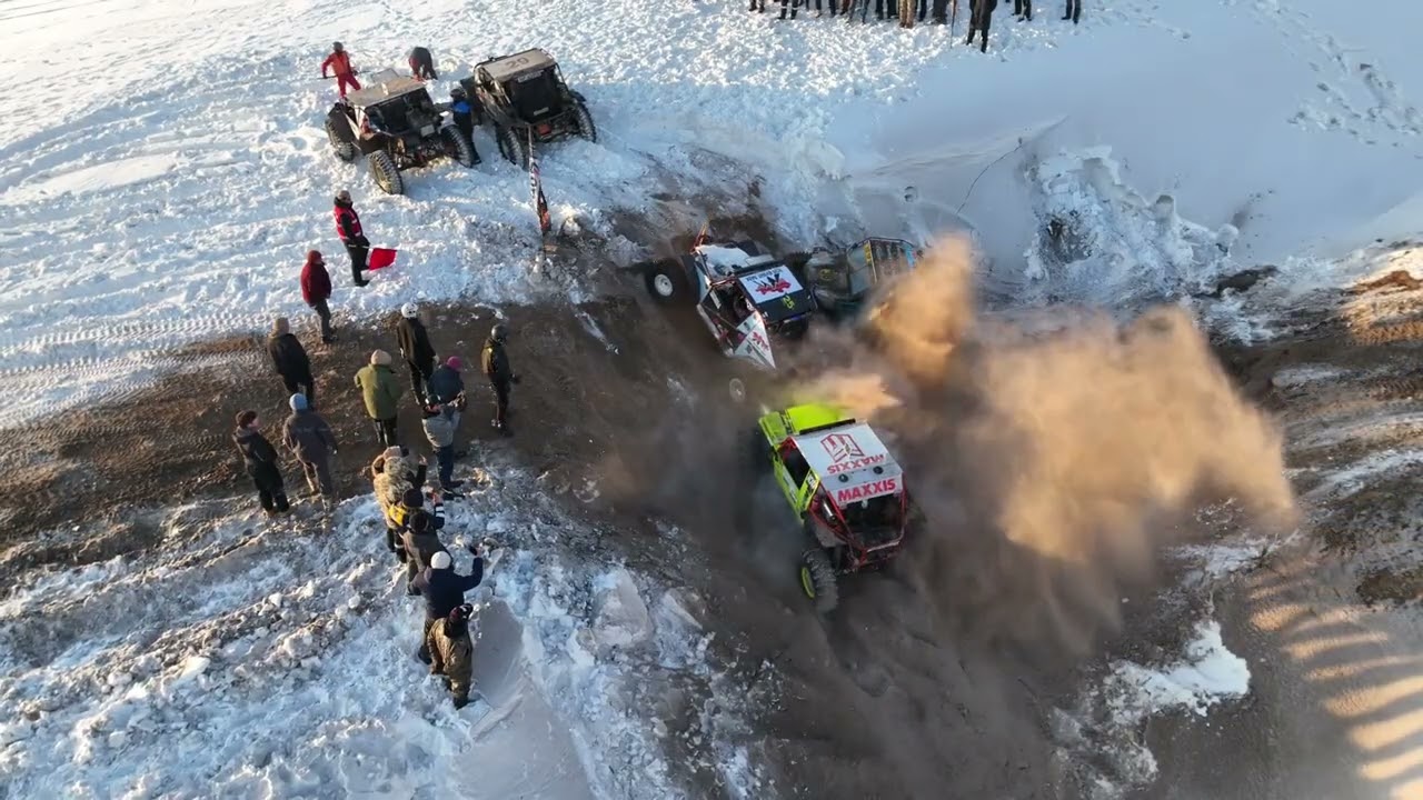 Shonkhor 4x4