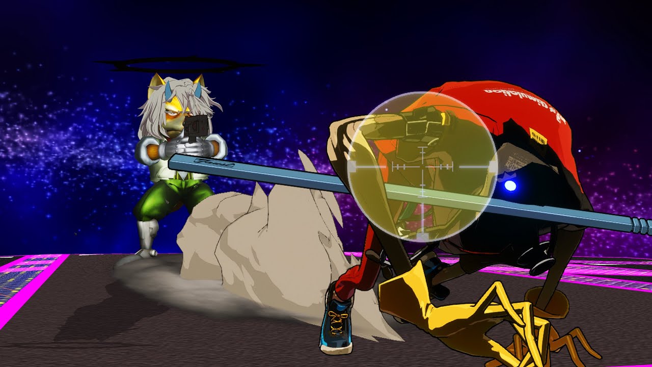 FT10 Against Leffen's Happy Chaos