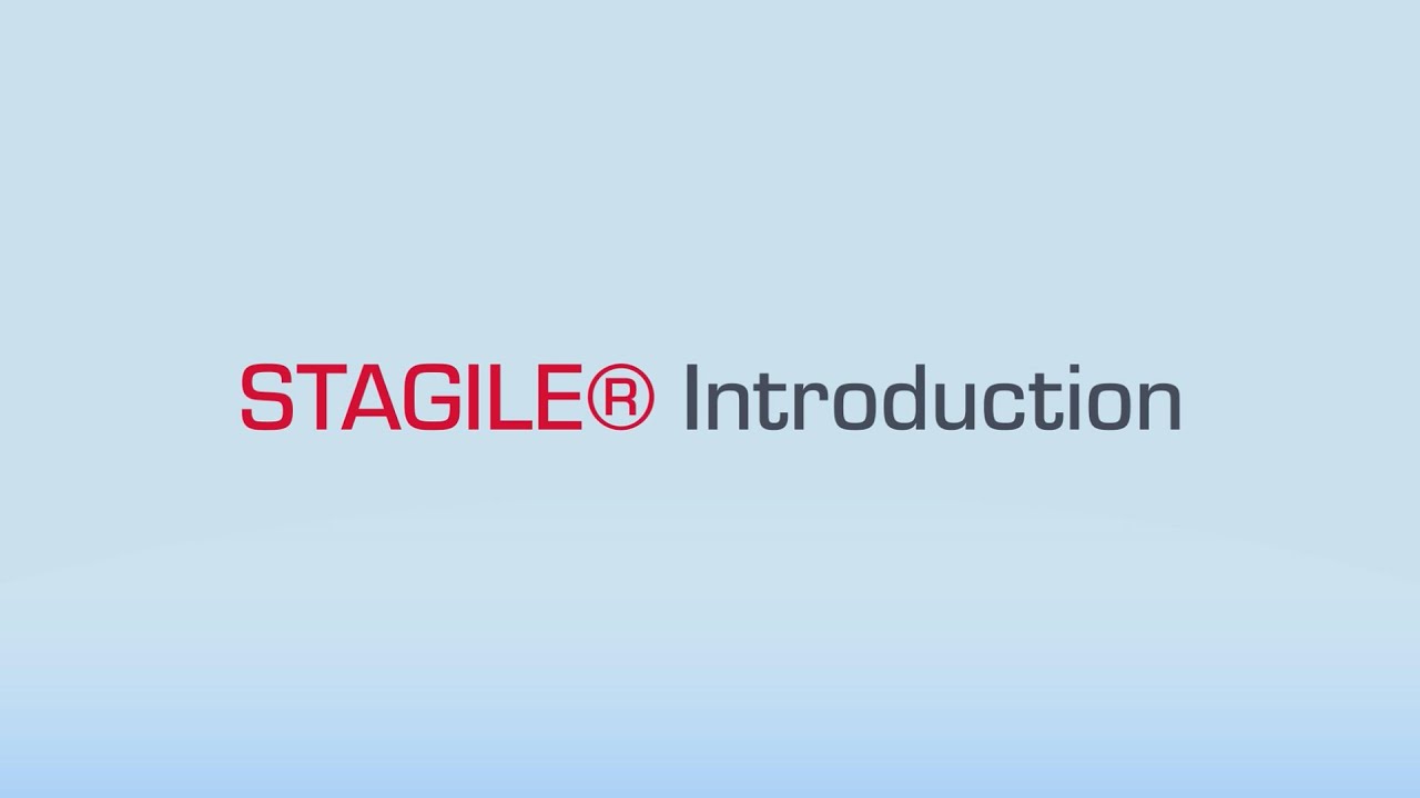 STAGILE® Introduction: The Agile Hybrid Framework