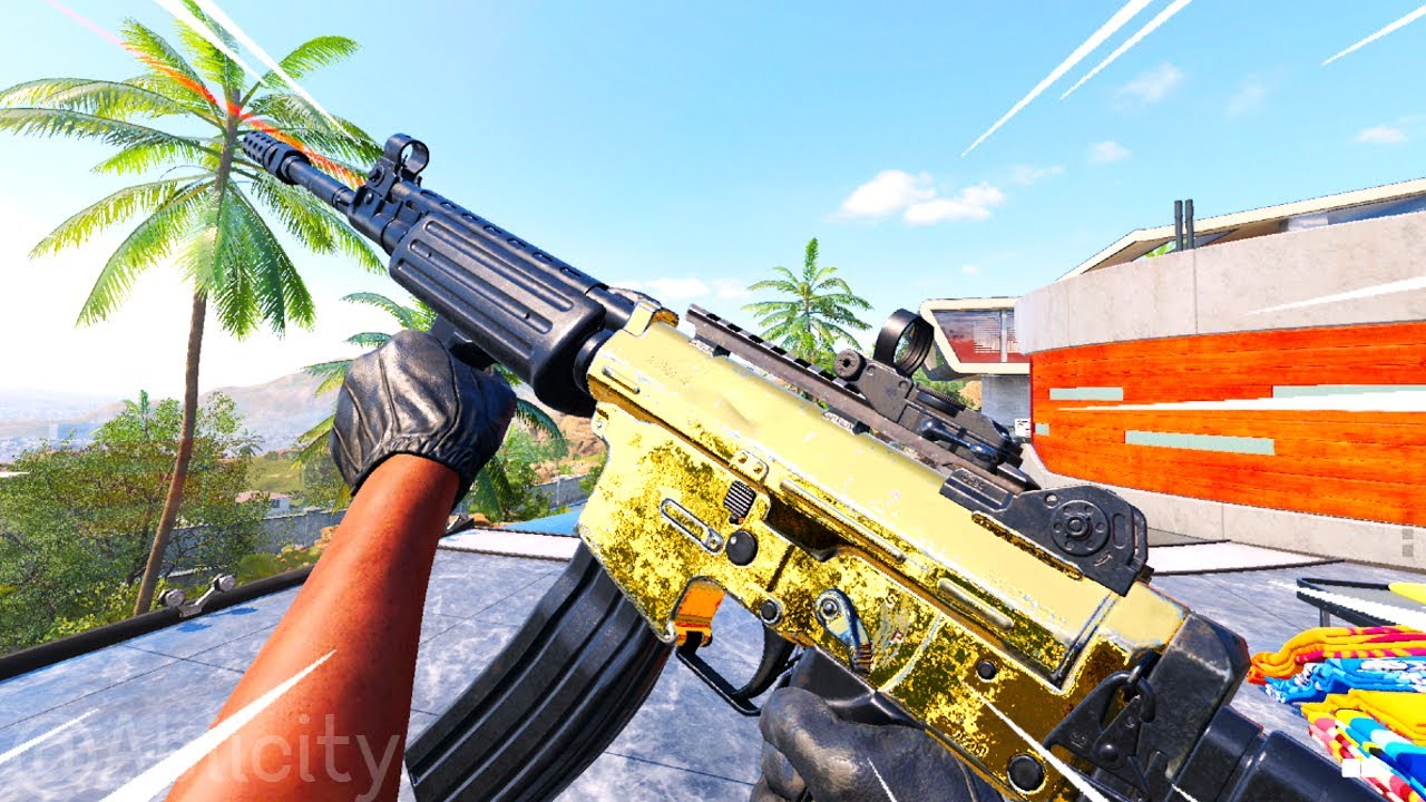 Guppyboi Takes Over In SnD.. 🤣 Black Ops Cold War Search and Destroy Gameplay