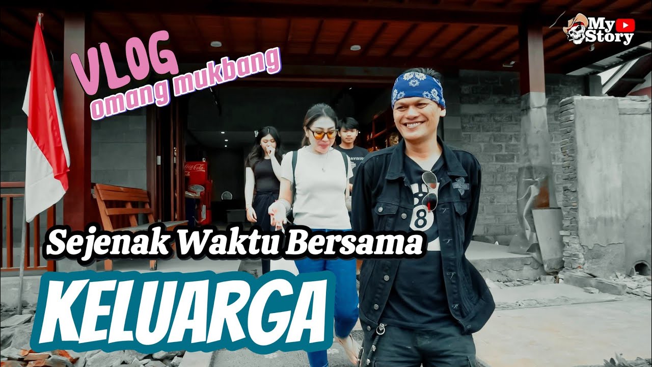 OMANG NYANYI LAGU SWALEPATRESNA LIAT REAKSI PAKDE BIKIN KETAWA 😂🤟