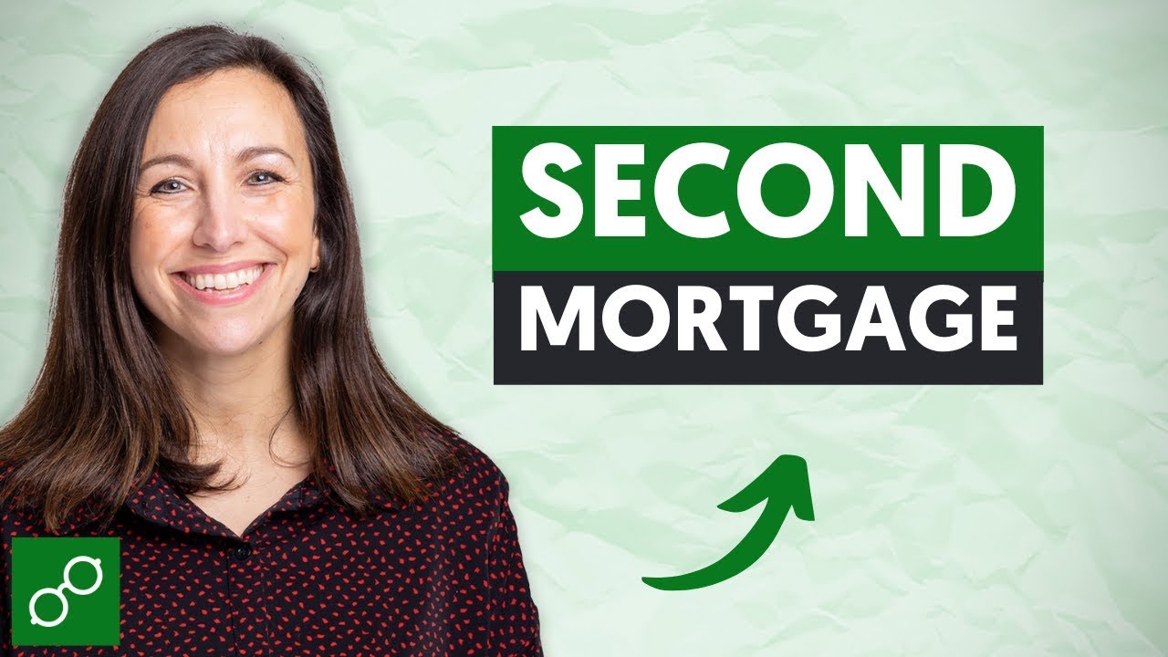 Second Mortgages: Everything You Need To Know