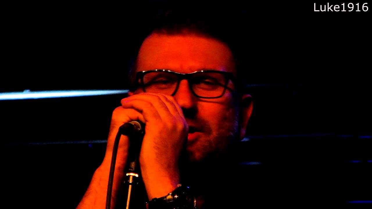 OPOZYCJA - NOCNY GOŚĆ - ŻORY 10 I 2016