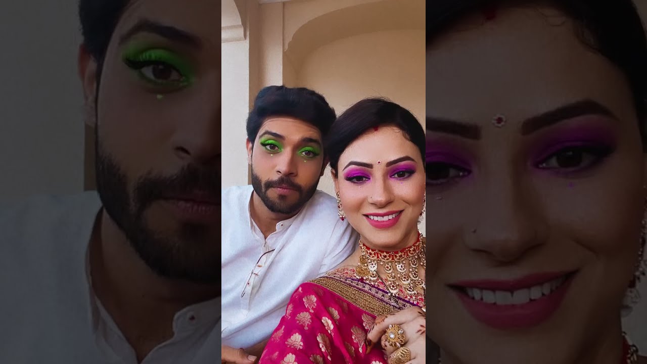 manan joshi new reel from the set of kabhi kabhi itephak se #new #kabhikabhiitephakse #shorts
