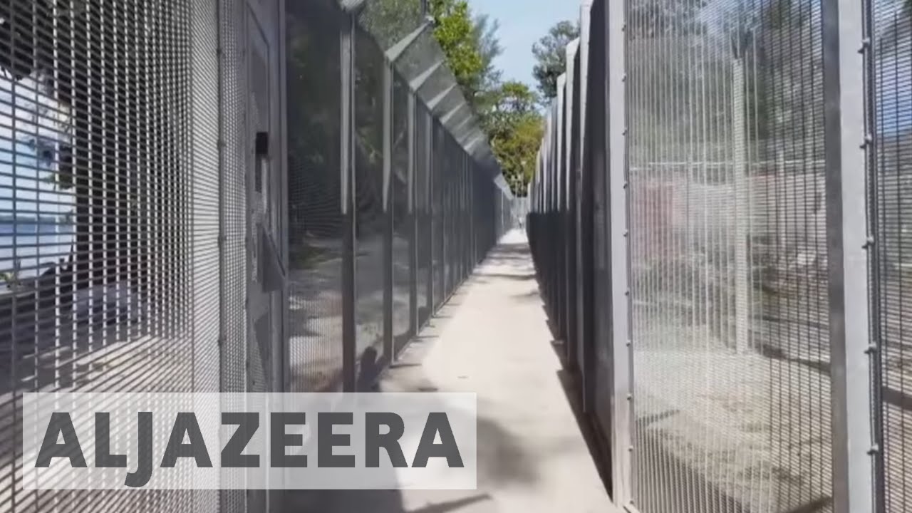 Film by refugee sheds light on Australian prison camps