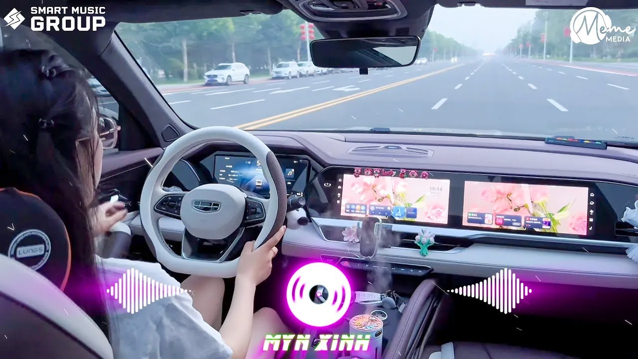 Nơi Vực Nơi Trời Remix - Đừng Hỏi Em Ổn Không - Anh Thôi Nhân Nhượng | BXH Nhạc Trẻ Remix Hot TikTok