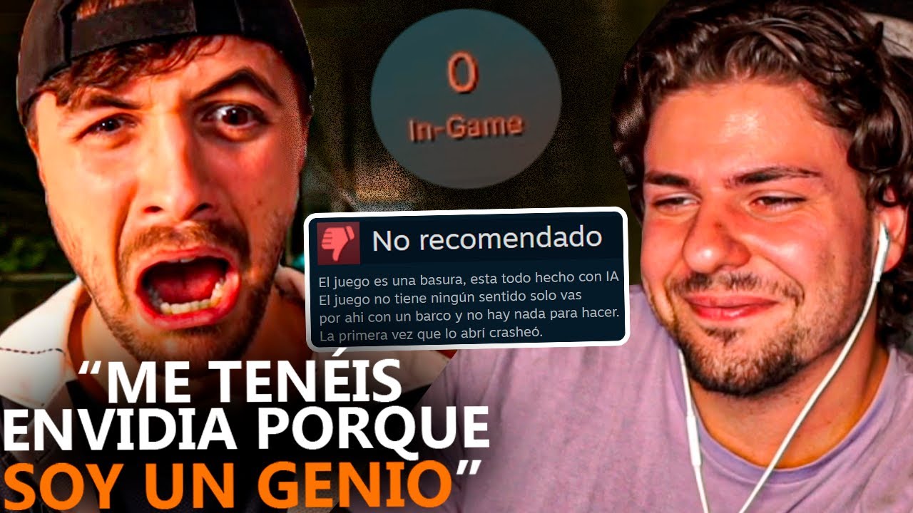DALAS RECIBE LAS PEORES NOTICIAS con SU NUEVO JUEGO y EXPLOTA con LAS CRÍTICAS