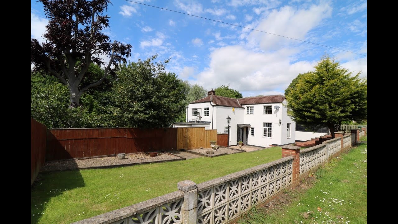 6 Bank Road, Billingham