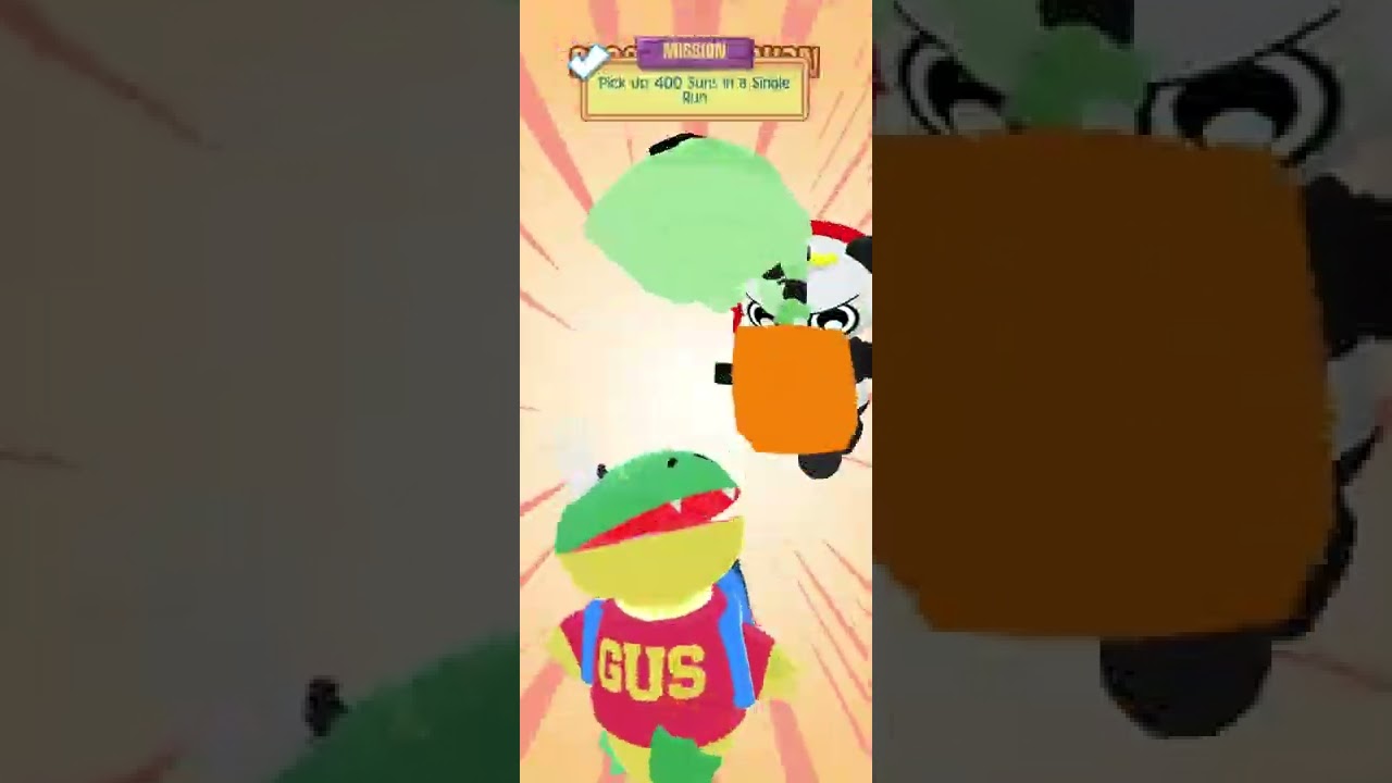 Ghost Pirate Ryan Superfast Gameplay in Tag with Ryan