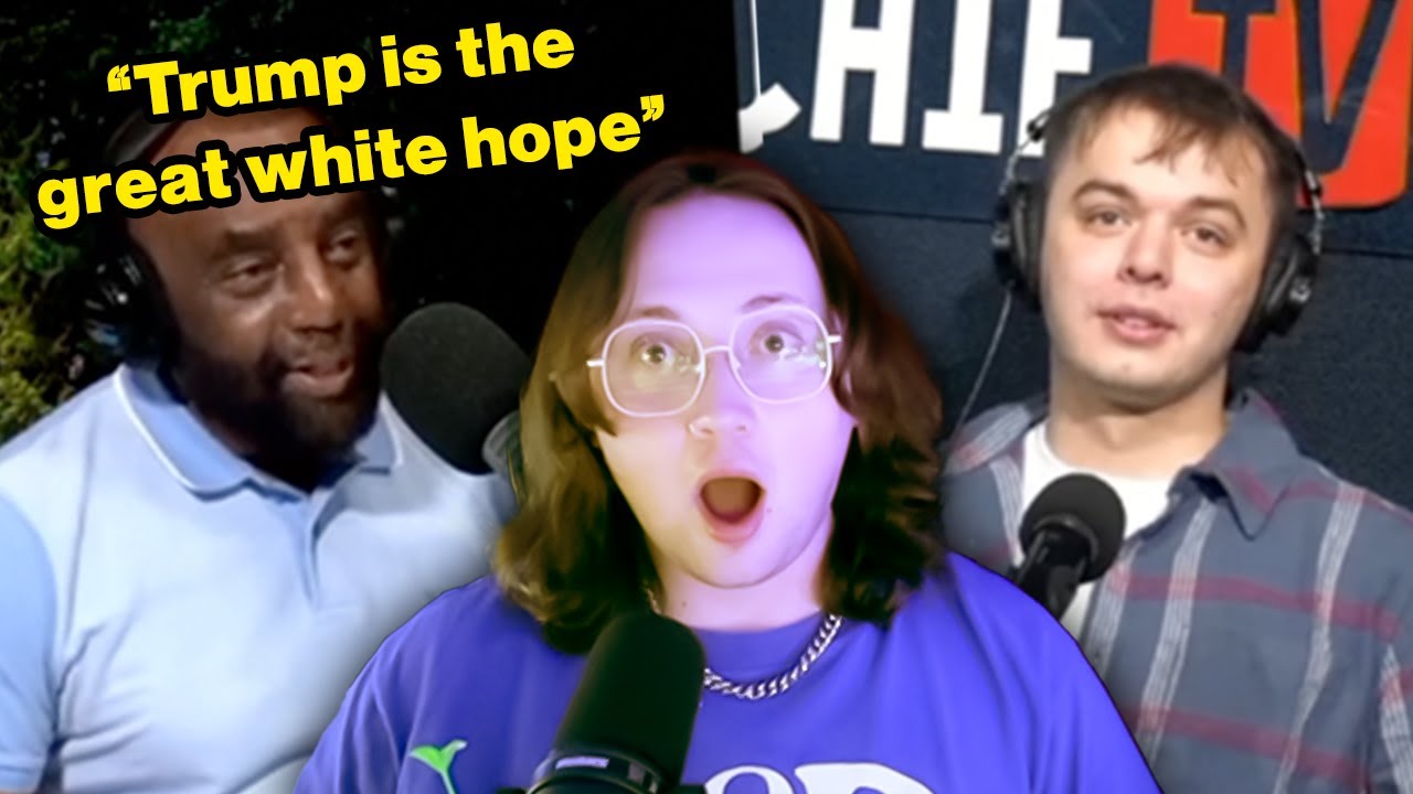 The Worst Debate I've Ever Seen