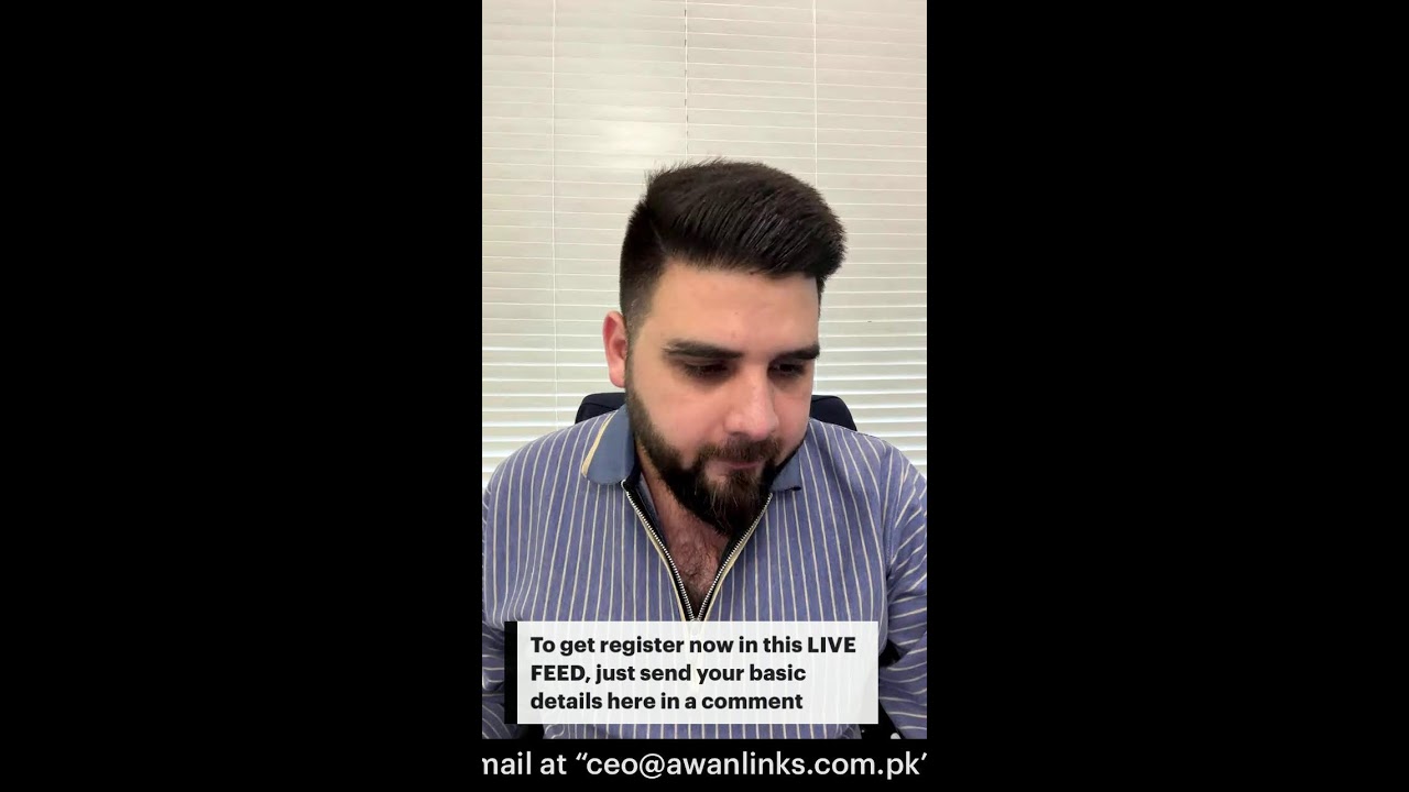 FREE REGISTRATION in this FB LIVE for USA 🇺🇸 VISITOR VISA ONLY