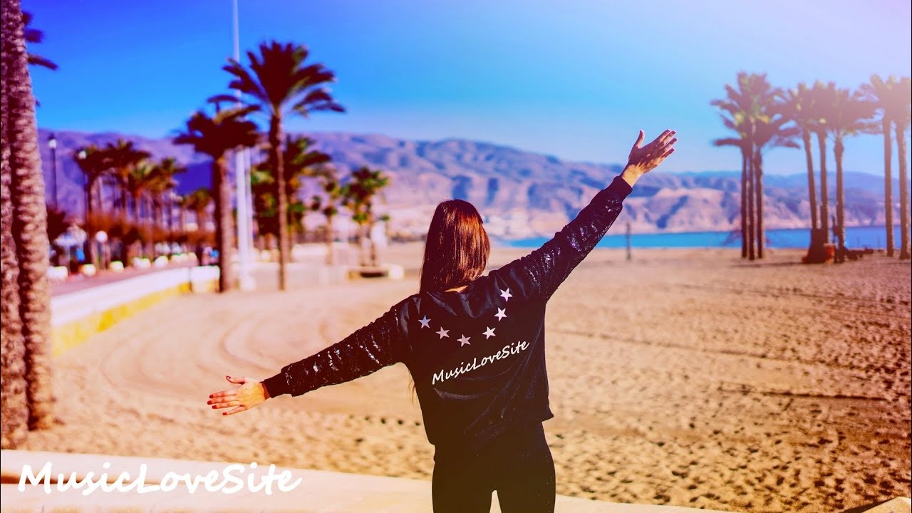 'Summer Beach' - Melodic Progressive House Mix