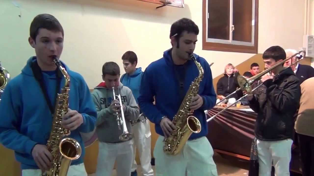 Charanga la trasnochada-brooklyn