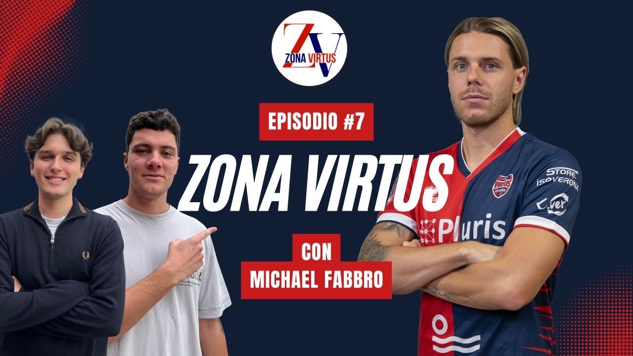ZONA VIRTUS / PUNTATA 7