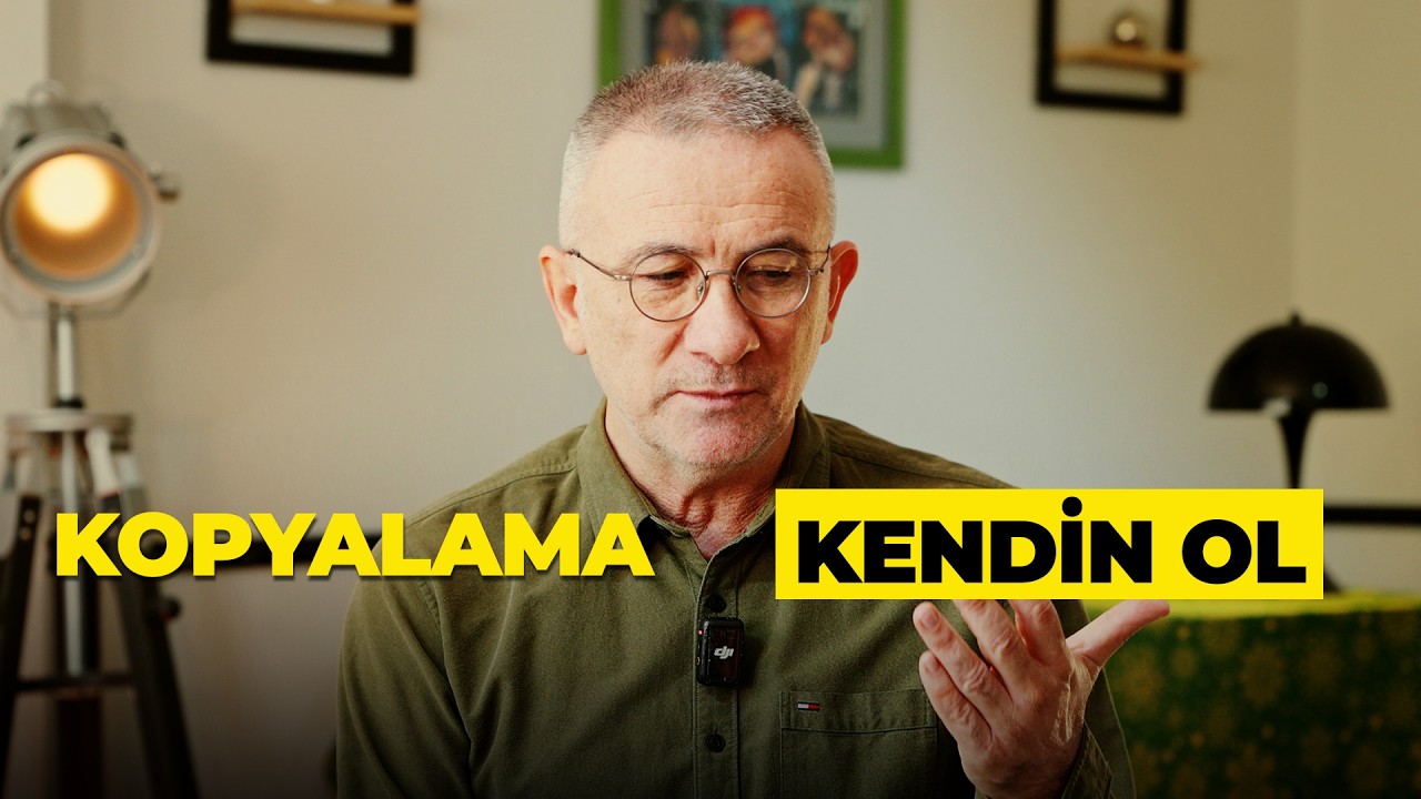 Değişmek İstiyor Ama Yapamıyor musunuz?