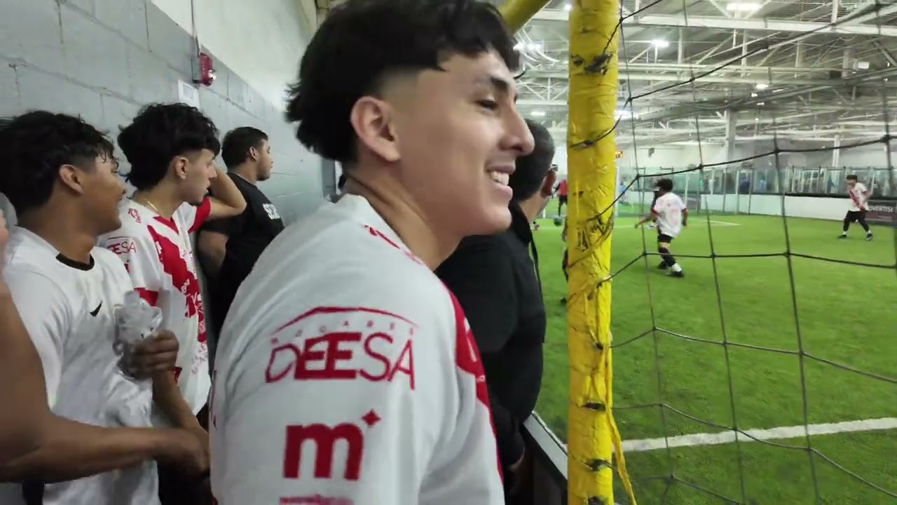 VLOG 14 | WE PLAYED AGAINST 1ST PLACE!!!