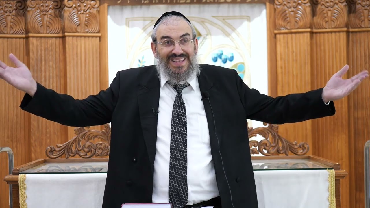 פרשת נח תשפ