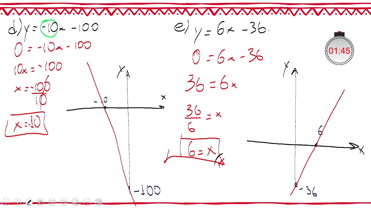 🔴 NOITE - MATEMÁTICA 01 - 19.02.26 - 9º Ano