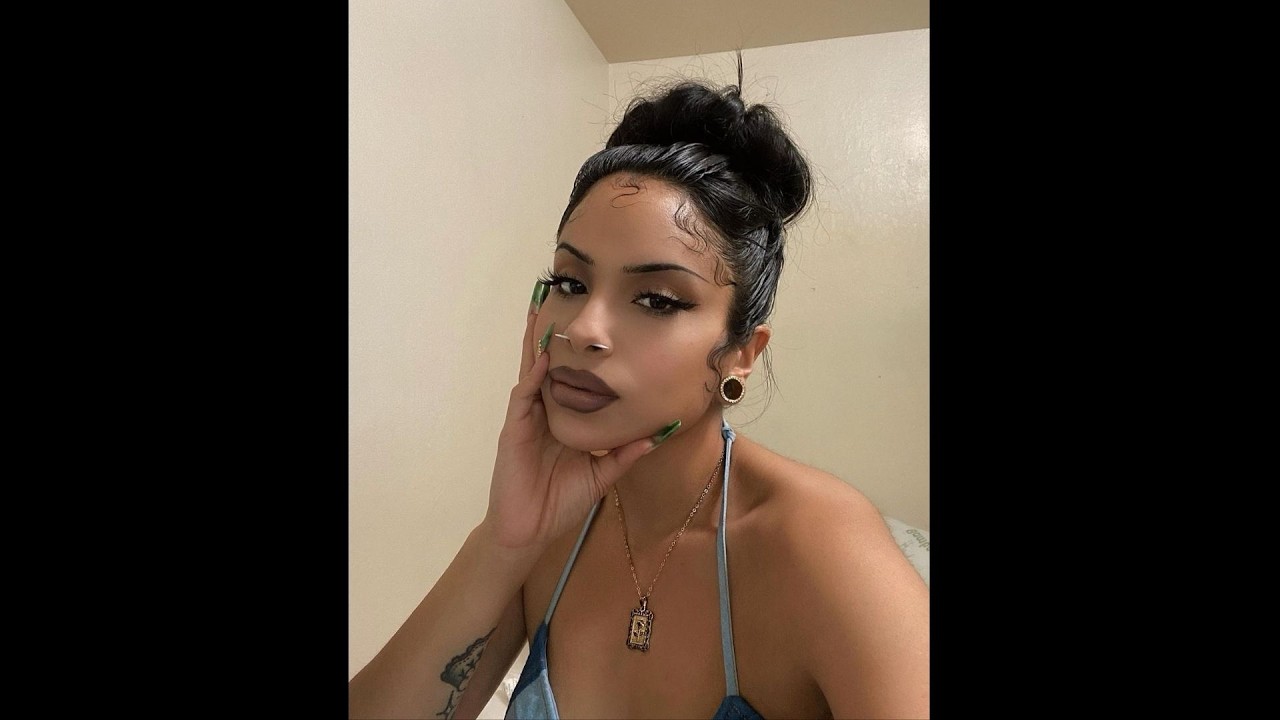 (FREE) R&B Type Beat - 
