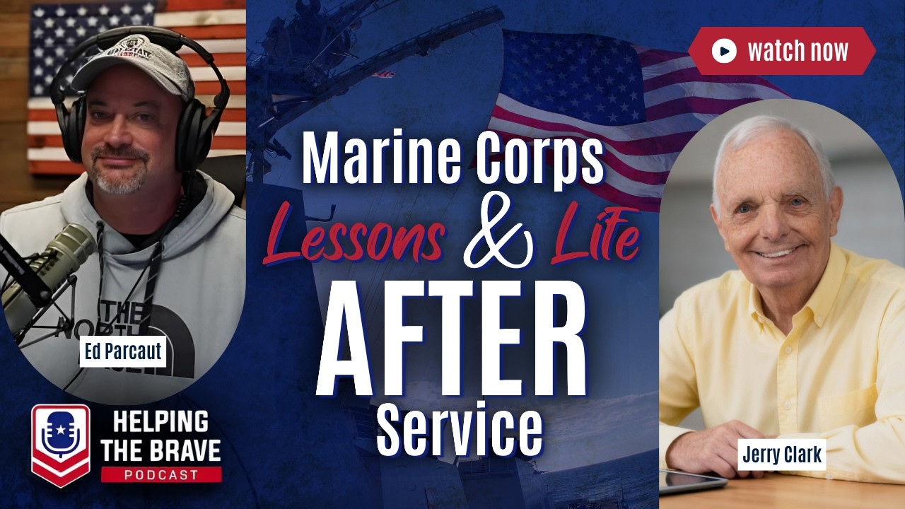 Marine Corps: Lesson and Life After Service