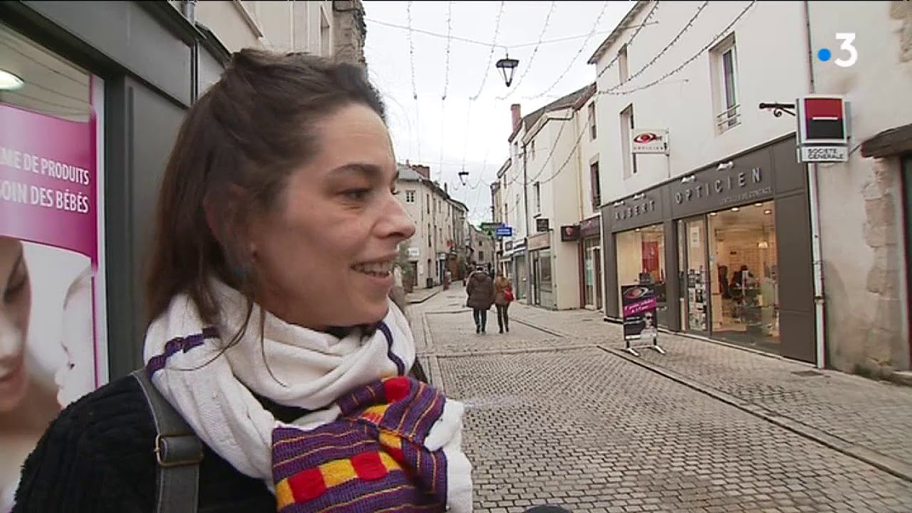 Loire-Atlantique en Bretagne ? La r&eacute;action des lig&eacute;riens [extrait Dimanche en Politique]