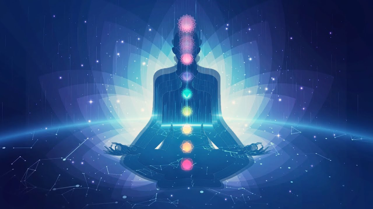 352 Hz ~ HEALING HEART CHAKRA ~ Emotional and Soulful Healing - Positive Transformation