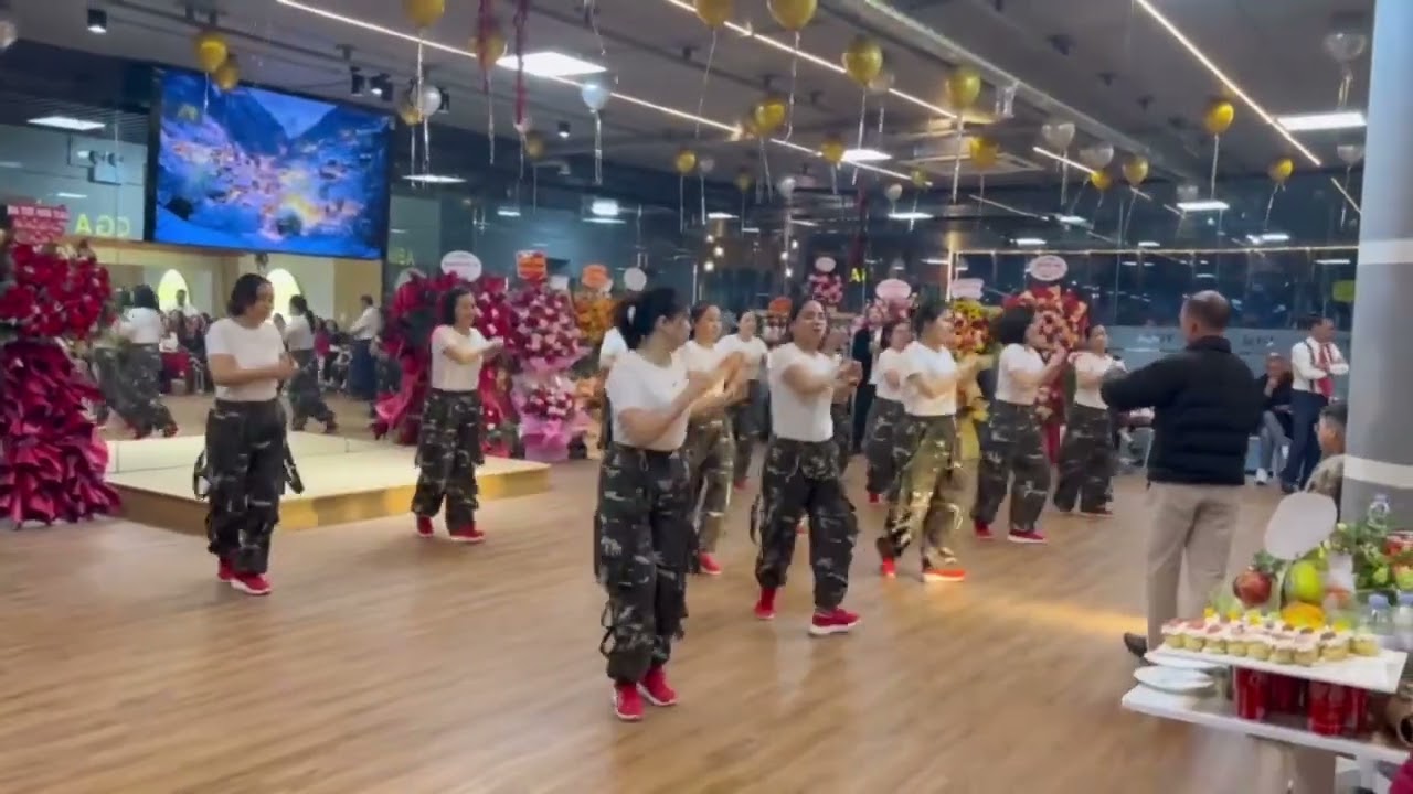 Cherry Lady (Người bạn phương xa)