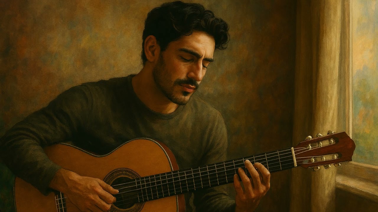 Odio...La Manera En Que Te Amo - Spanish Love Song 2026