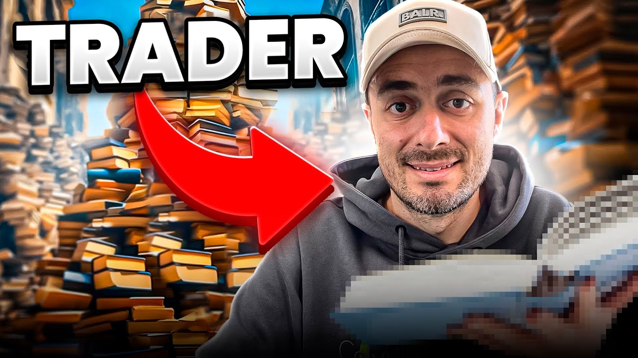 Los 11 Mejores Libros de Trading para Principiantes