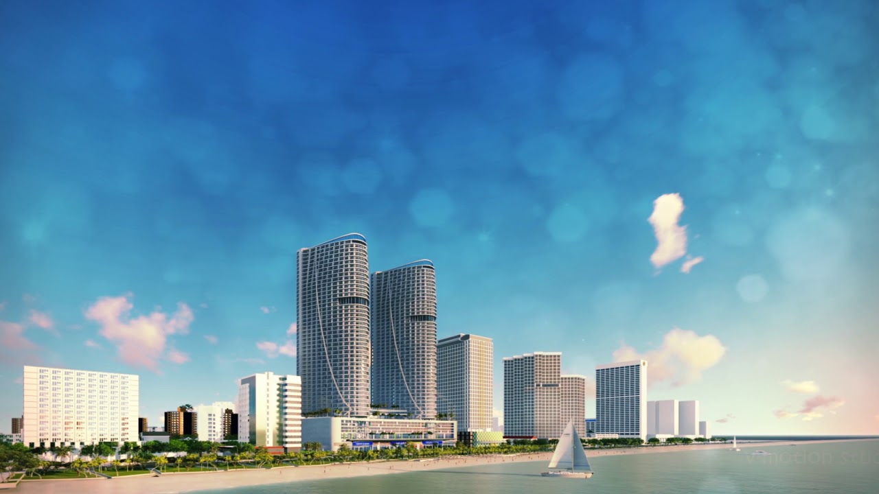TROPICANA NHA TRANG