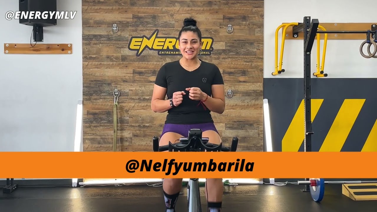 NEW 2023 |CYCLIN CLASS | INDOOR  CYCLING | 40 MIN