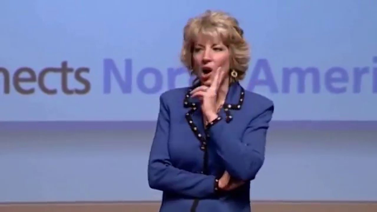 Keynote Sales Speaker Laura Stack On The Increasing Demands Of Work