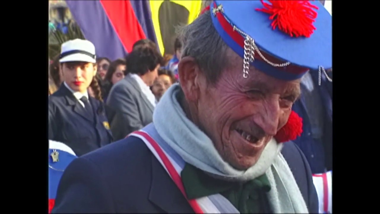 Tres Fiestas Religiosas - Aculeo, San Pedro y Caguach