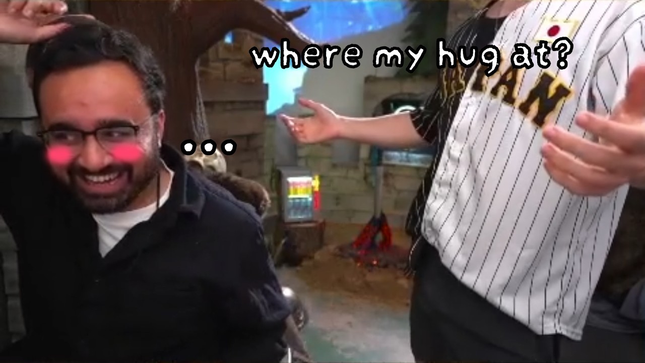 is this a healing or doomed yaoi arc?