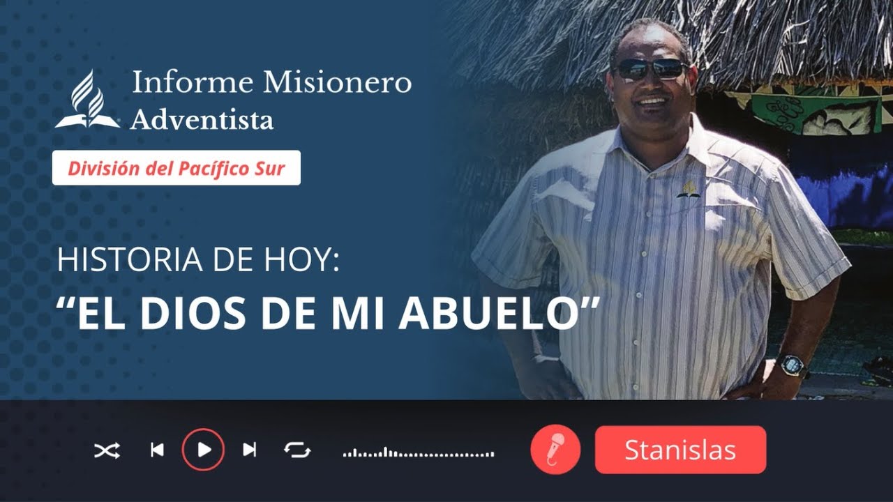 Informe Misionero adventista | 10 de enero | 